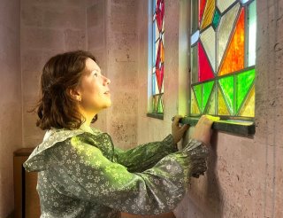 Путь текста_Елена Абрамкина