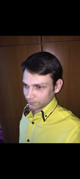 Алексей Клёпов