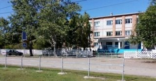 МБОУ "Нижнеторейская СОШ" Джидинский район РБ