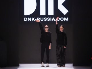 DNK RUSSIA