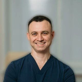 Александр Кричмар | Бариатрия и пластика тела