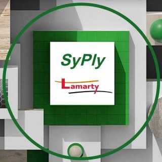 Lamarty & SyPly Москва: Новости