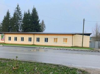 МКУ "ЖКХ" г. Дмитриева