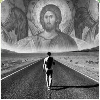 Ибо все из Него, Им и к Нему. Ему слава во веки, аминь.