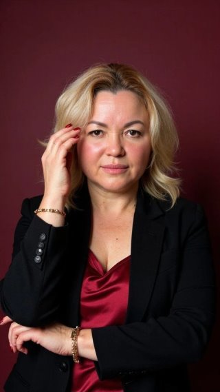 Гульназ Гареева|Бизнес-психолог|Про Род