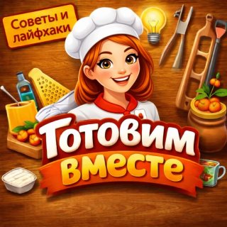 Готовим вместе | Вкусные рецепты салаты закуски выпечка мультиварка аэрогриль