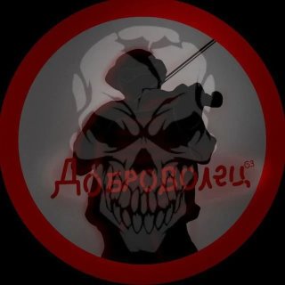 Доброволец |Z|