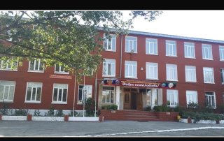 Канал МКОУ "Халимбекаульская СОШ"