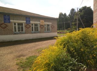 АСП Орловский сельсовет МР Янаульский район РБ