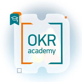 OKR Академия | Стратегия • OKR • Бизнес-ТРИЗ