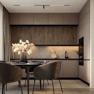 Находки для дома с WB и ОЗОН с артикулами Ремонт Кухни, идеи дизайна интерьера, Минимализм, Квартира, планировка, идеи для квартиры, дизайнерский ремонт