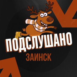 Подслушано Заинск