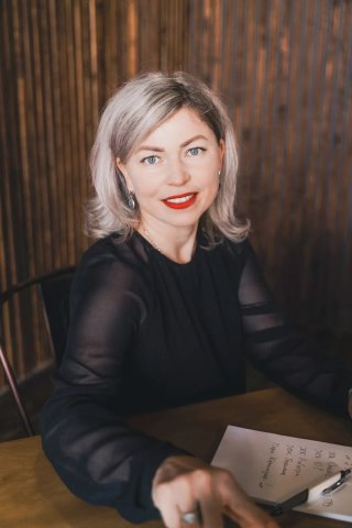 Инна Пенькова. Недвижимость. Краснодар