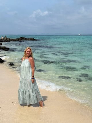 Турагент Евгения Мариева ✈️ Путешествия с заботой и знанием