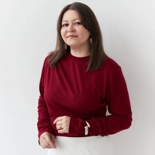 Екатерина Путинцева • 22 Архетипа • Стиль • Визуал