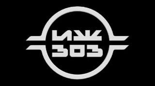 ИЖ-303