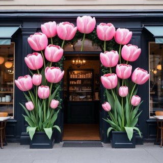 EZELE мастерская декора