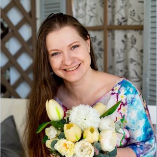 Анжела про отношения ❤️