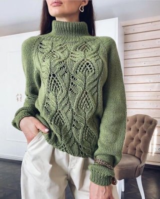 Вяжем с удовольствием