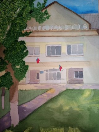 МБУДО ЛНР "Зоринская ДШИ"