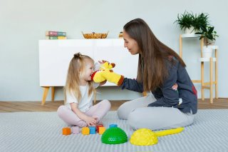 МАМА РЕЧИ | запуск и развитие речи | развитие через игру