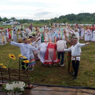 Комитет по культуре и национальной политике администрации Новокузнецкого МО