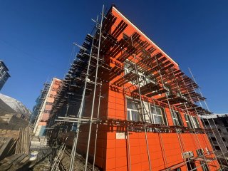 МБОУ "Ш-ИСОО п.Провидения"