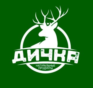 ДичКа - натуральные продукты