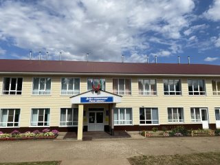 МБОУ "Мусабай-Заводская СОШ" Тукаевского муниципального района РТ