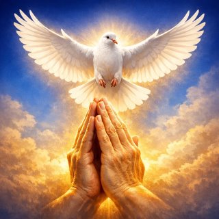 Православные молитвы 🙏