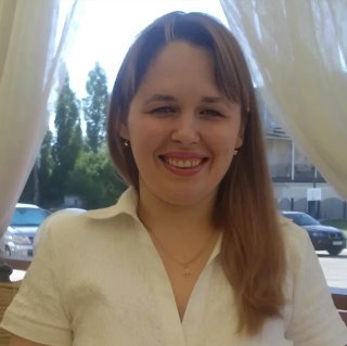 Финансовая азбука с Викторией Рай