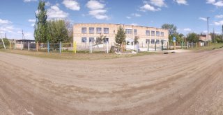 МБДОУ Никольский детский сад "Родничок" Сакмарского района