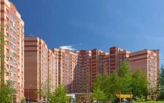 ООО УК Лесной городок