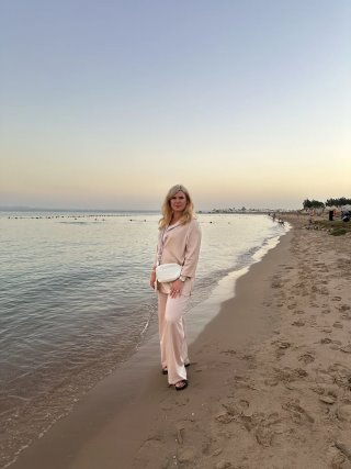 Туры и путешествия с Матвеевой Анной