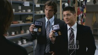 Сверхъестественное | Сериал как смысл жизни