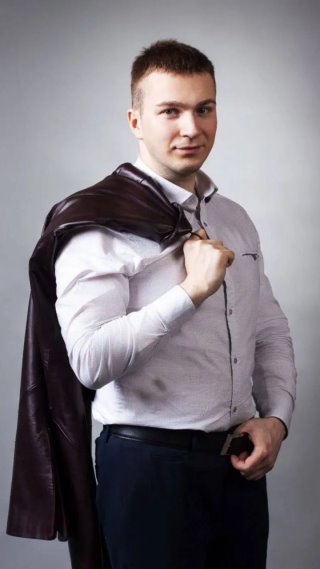 Макс в Максе