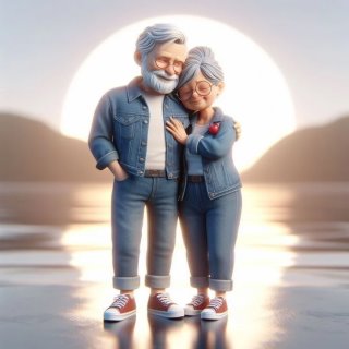 Блогерство на пенсии