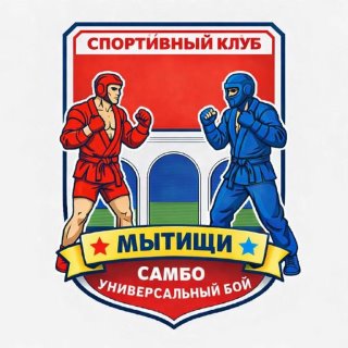 Спортивный клуб «Мытищи» ИНФО