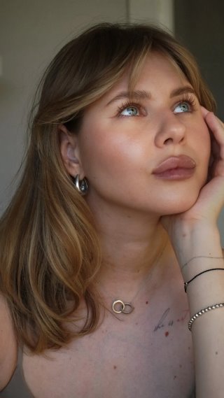 Записки мейкап артистки