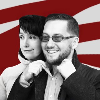 Фотограф Новосибирск | Роман и Ольга Барниковы