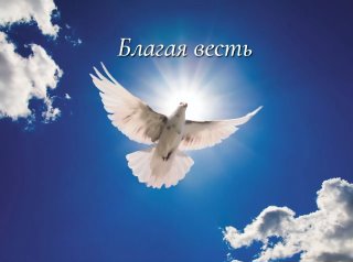 БЛАГАЯ ВЕСТЬ. Школа Православия.