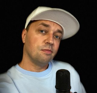 Максим Бондаренко