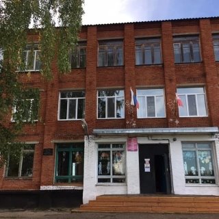 МБОУ ДО "Карсовайский ДЮЦ"