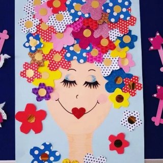 Детские поделки рисование лепка уроки для детей