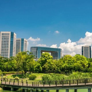 УК Зелёный Город