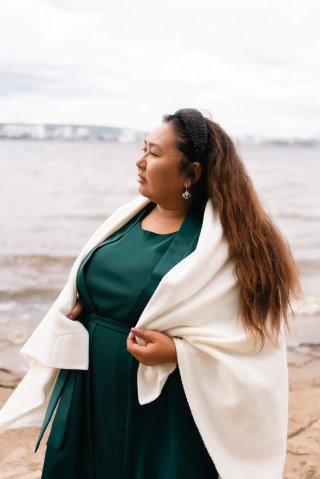 Путь Души с Алтынай