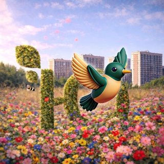 Экорайон «Юнтолово» | Официальный канал