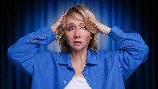 МАРГАРИТА РОДИНА