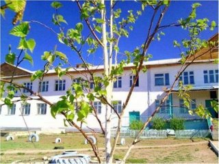 МБОУ "Цолгинская СОШ им. Р. Номтоева"