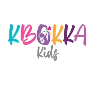 Квоккаkids